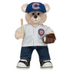 Happy Hugs Teddy Bear Chicago Cubs™ Gift Set