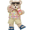 Happy Hugs Teddy Bear Fruit Stand Gift Set