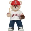 Happy Hugs Teddy Bear Los Angeles Angels™ Gift Set