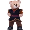Happy Hugs Teddy Bear with Disney Frozen 2 Kristoff Costume Gift Set