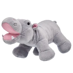 Happy Lil' Hippo