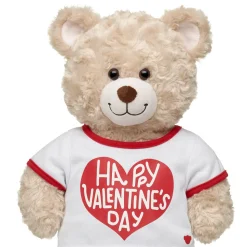 Happy Valentine's Day T-Shirt