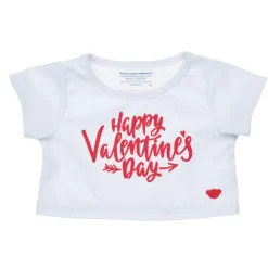 Happy Valentine's Day T-Shirt