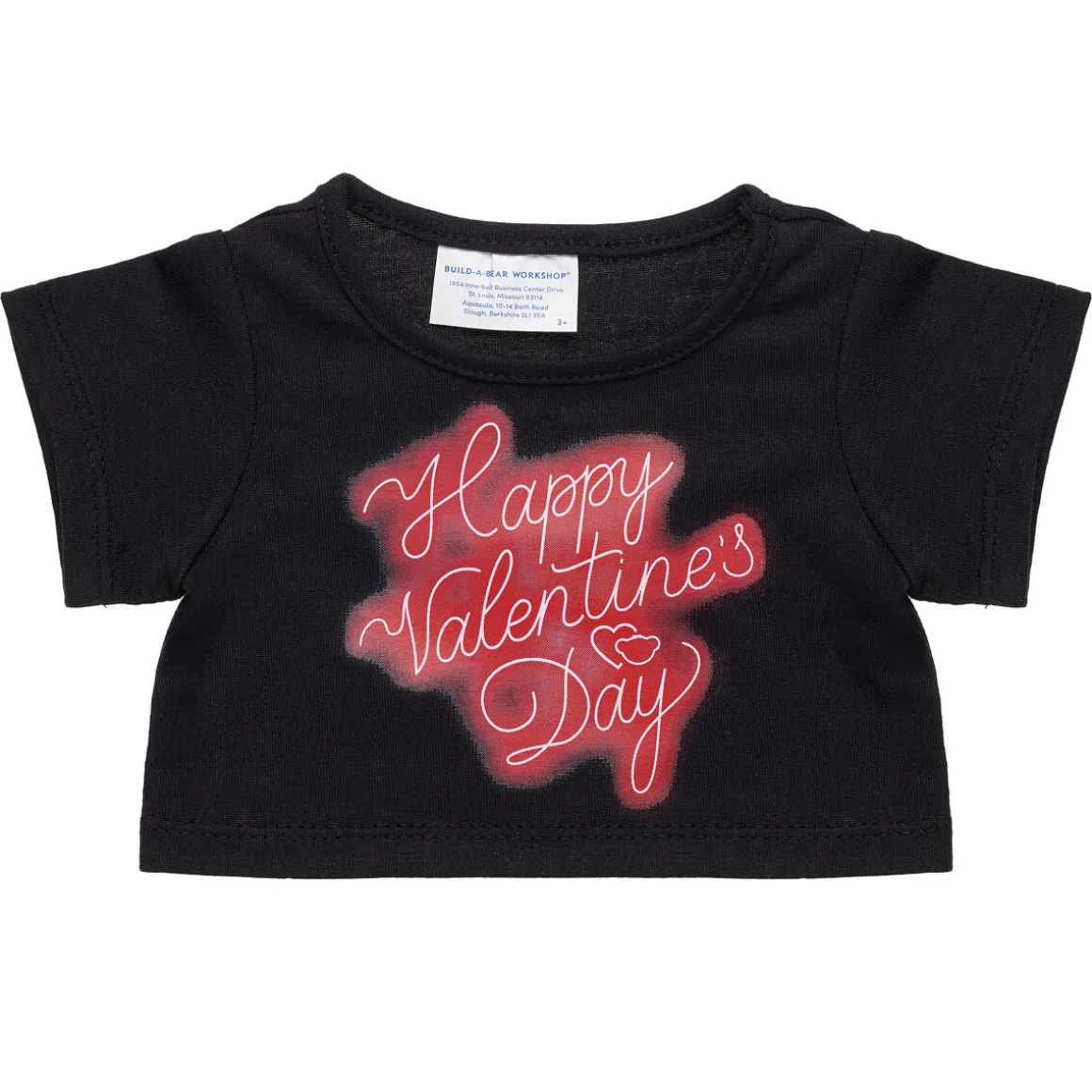 "Happy Valentine's Day" T-Shirt