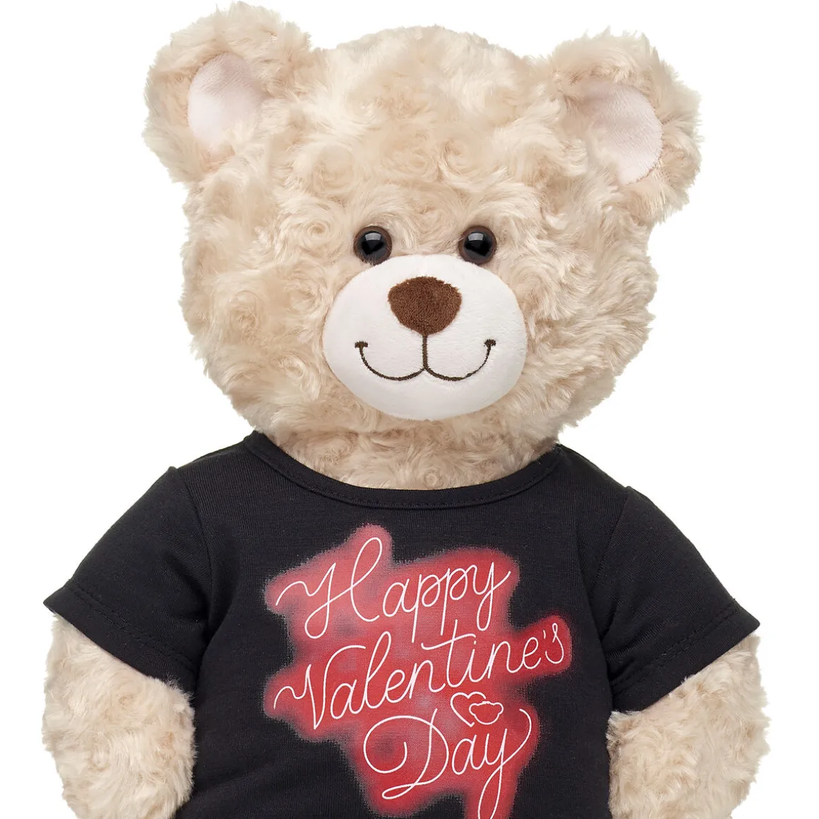 "Happy Valentine's Day" T-Shirt