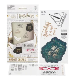 HARRY POTTER™ Gadget Decals Set