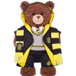 HARRY POTTER™ HUFFLEPUFF™ House Scarf