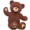HARRY POTTER™ HUFFLEPUFF™ House Teddy Bear