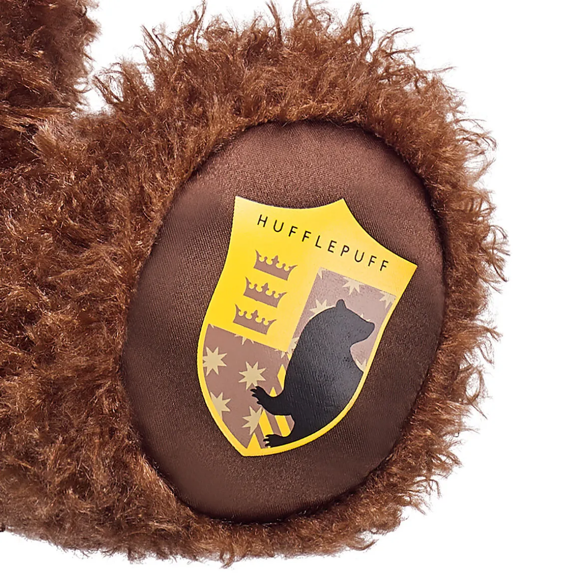 HARRY POTTER™ HUFFLEPUFF™ House Teddy Bear
