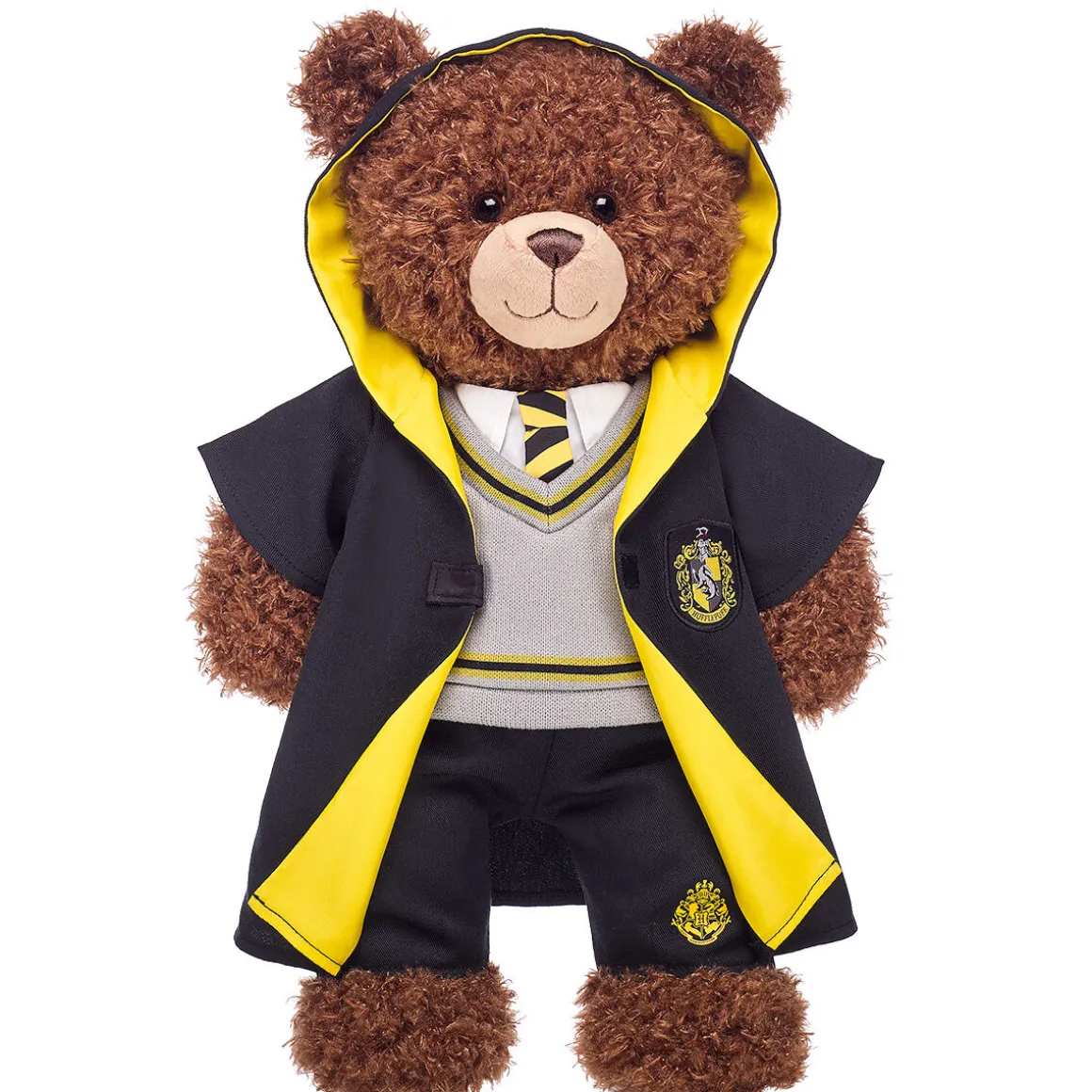 HARRY POTTER™ HUFFLEPUFF™ House Robe