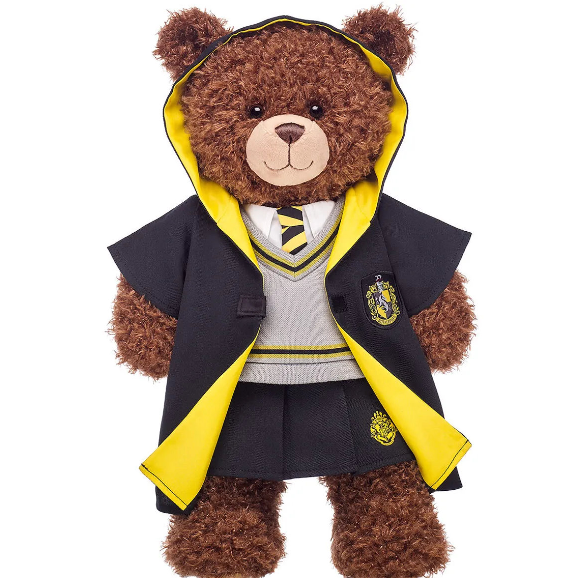 HARRY POTTER™ HUFFLEPUFF™ House Robe