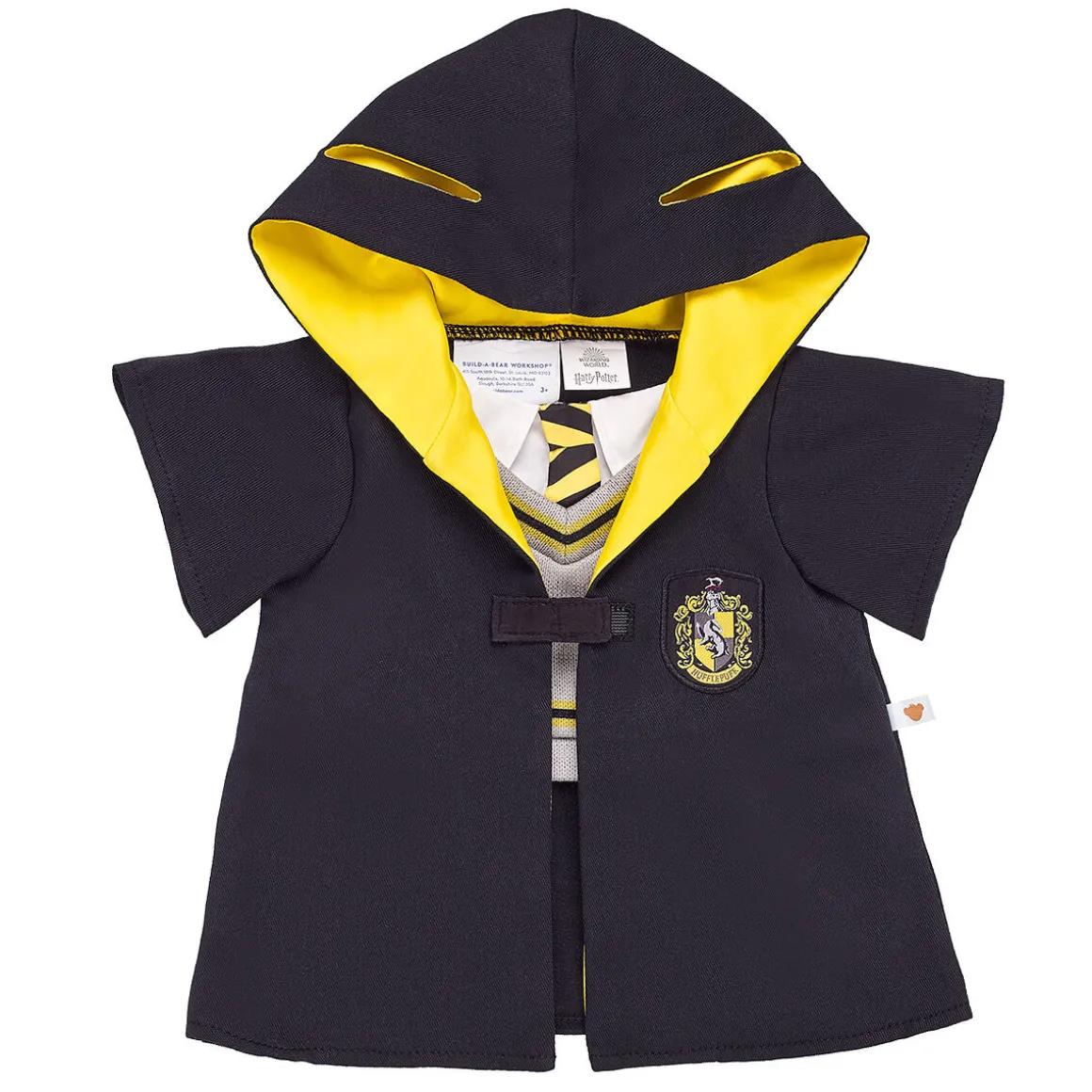 HARRY POTTER™ HUFFLEPUFF™ House Robe