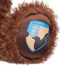 HARRY POTTER™ RAVENCLAW™ House Teddy Bear