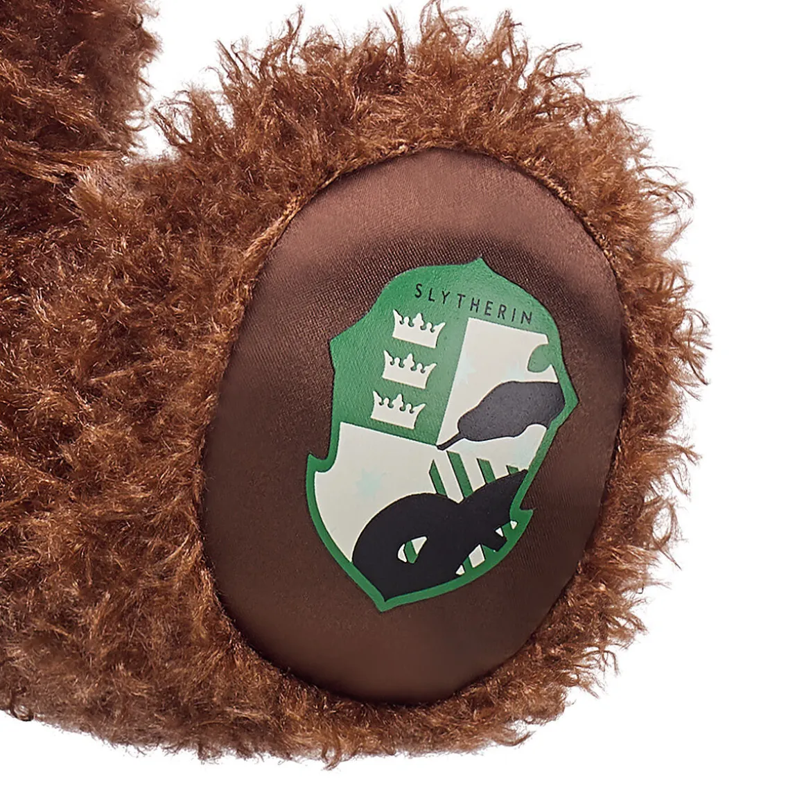 HARRY POTTER™ SLYTHERIN™ House Teddy Bear