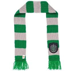 HARRY POTTER™ SLYTHERIN™ House Scarf