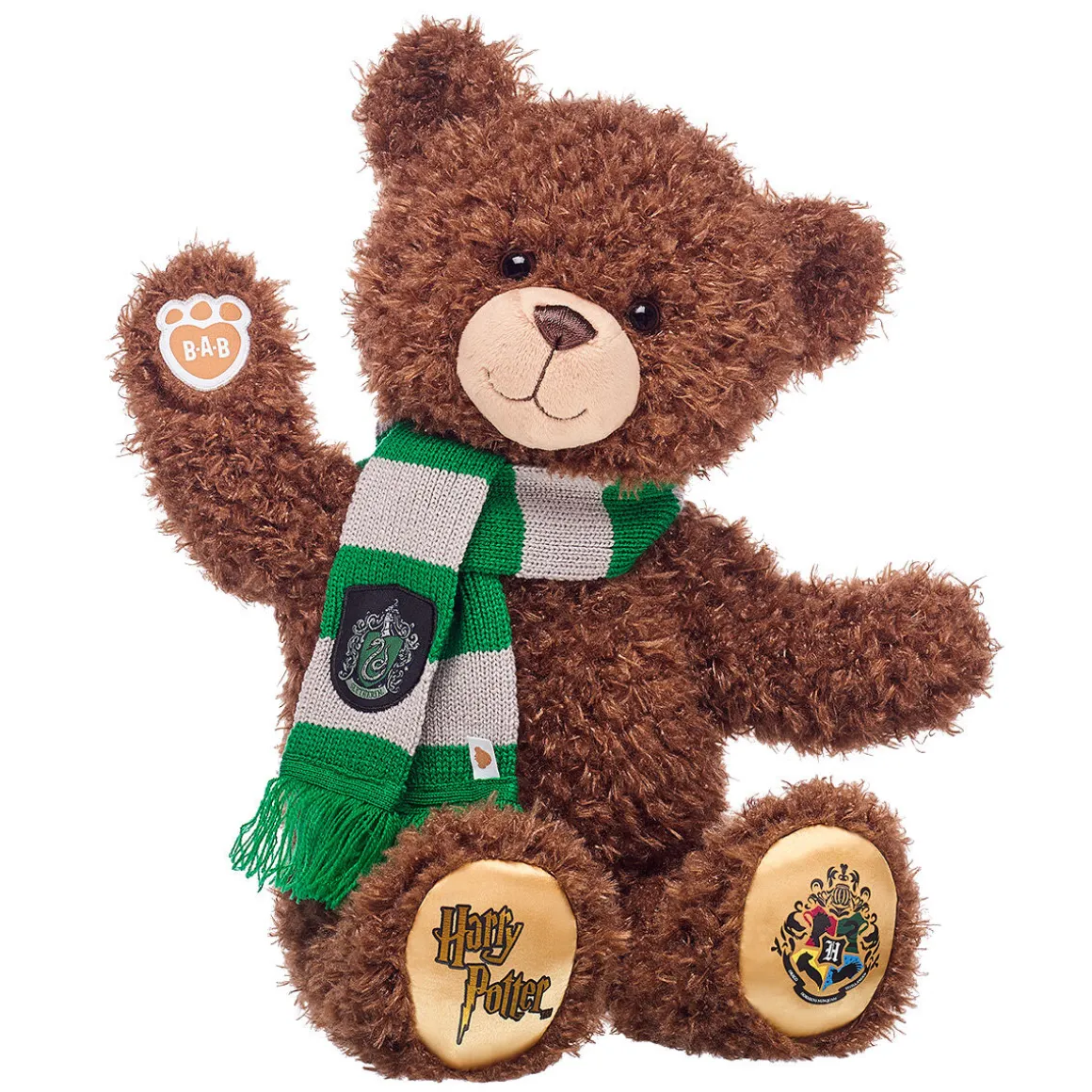HARRY POTTER™ SLYTHERIN™ House Scarf