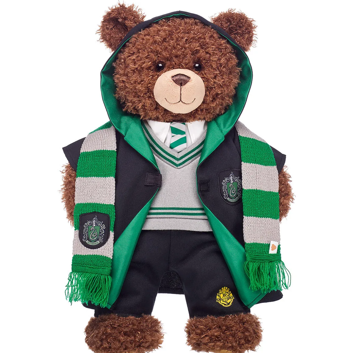 HARRY POTTER™ SLYTHERIN™ House Scarf