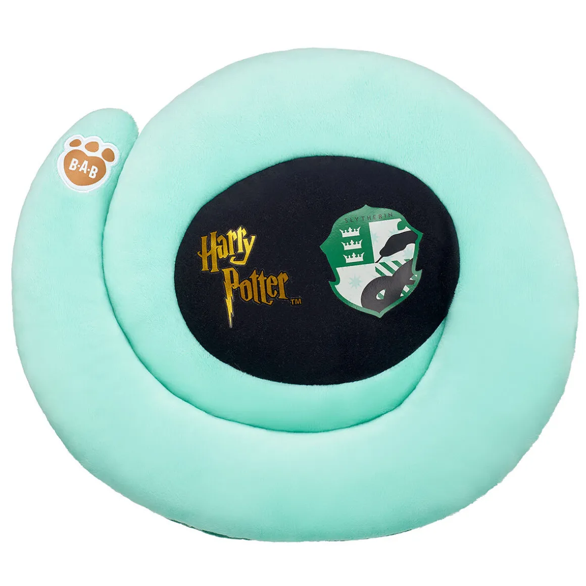 Harry Potter Slytherin™ Snake Stuffed Animal