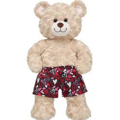 Heart Boxers
