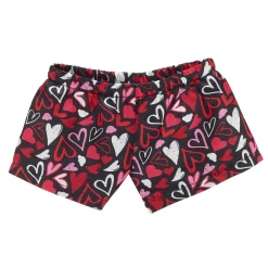 Heart Boxers