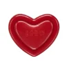 Heart-Shaped Heartbeat Effect