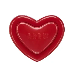 Heart-Shaped Heartbeat Effect