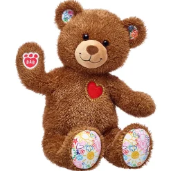 Hearts 'n' Hugs Teddy Bear