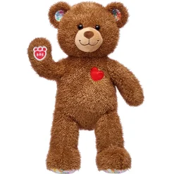 Hearts 'n' Hugs Teddy Bear