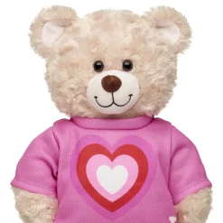 Heart Sweater