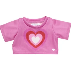 Heart Sweater