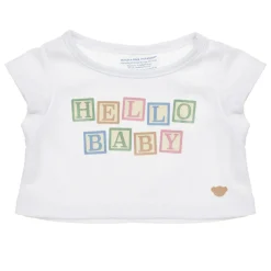 Hello Baby T-Shirt