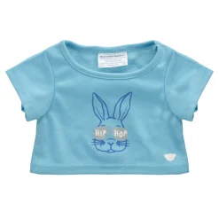 Hip Hop Bunny T-Shirt