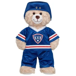 Hockey Uniform