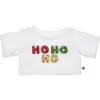 Ho Ho Ho Sequin Sweater