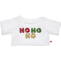 Ho Ho Ho Sequin Sweater
