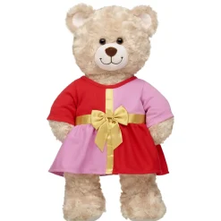 Holiday Gift Dress