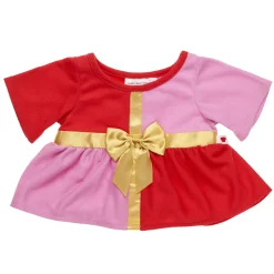 Holiday Gift Dress