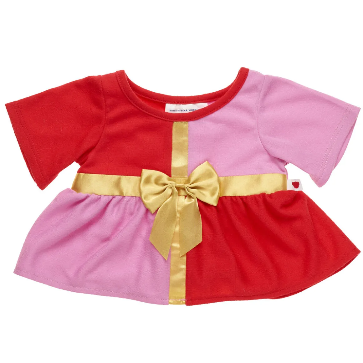 Holiday Gift Dress