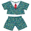Holiday Lights Suit