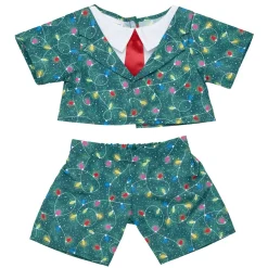 Holiday Lights Suit