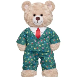 Holiday Lights Suit