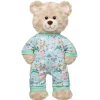 Holiday Print PJ Sleeper