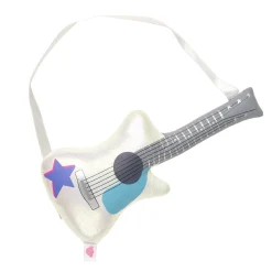 Honey Girls Guitar Wristie