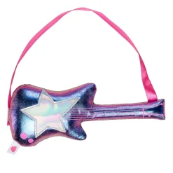 Honey Girls Pink Guitar Wristie