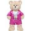 Honey Girls Pink Outfit