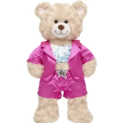 Honey Girls Pink Outfit