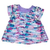 Honey Girls Sequin Dress