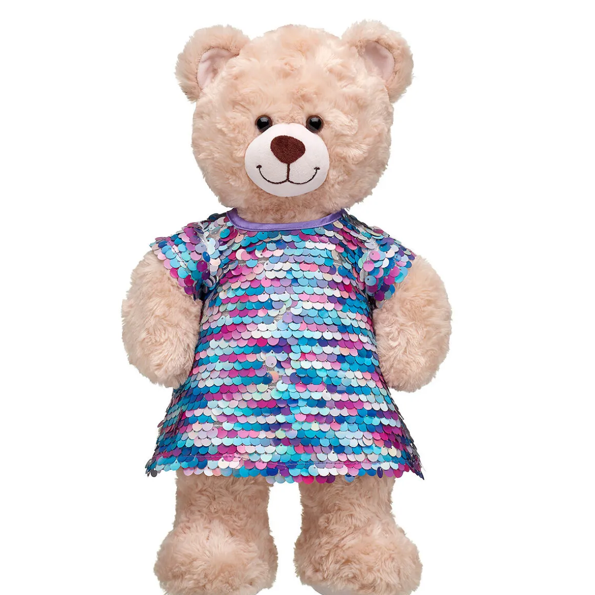 Honey Girls Sequin Dress