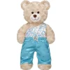 Honey Girls Sequin Jumpsuit