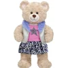 Honey Girls Sequin Skirt Set